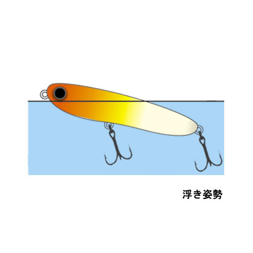 タックルハウス レジスタンス クロナッツ 67 チヌ ペンシル の通販はau Pay マーケット フィッシング遊web店 商品ロットナンバー