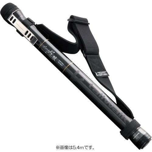 売り尽くし価格 テイルウォーク Catchbar キャッチバー 改 Micro 480 玉の柄 ランディングシャフト ランディングポール お買い求めしやすい価格 Carlavista Com