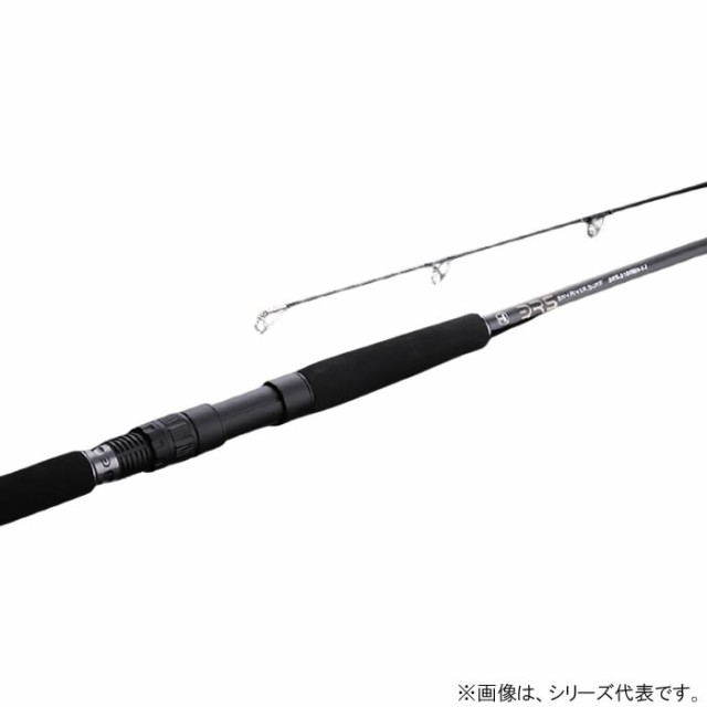 超特価sale開催 ジャッカル Brs S96m Sj ショアジギング ロッド 大型商品a シーバスロッド Revuemusicaleoicrm Org