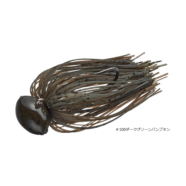 最高ラバージグ ラバー すべての魚の画像