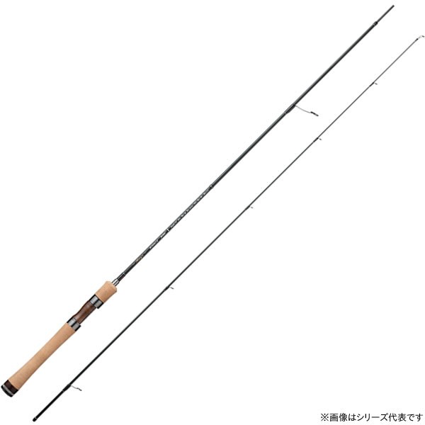 【オープニング 大放出セール】 テンリュウ レイズ RZ542S-L (トラウトロッド)【送料無料】, 石川トランク製作所 077525b8