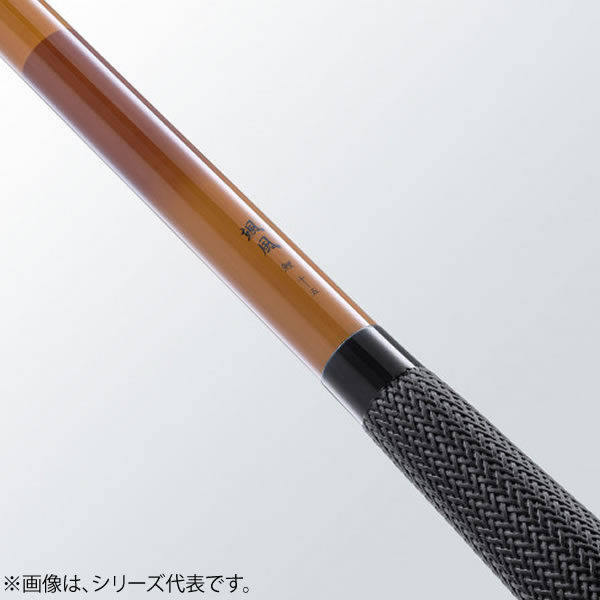 低価高評価 シマノ のべ竿)の通販はau PAY マーケット - フィッシング遊web店|商品ロットナンバー:504949544 颯風 鯉15 (へら竿 人気超激得