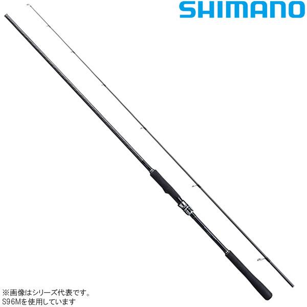 正規取扱店 シマノ エンカウンター S90ml シーバス ロッド 大型商品a シーバスロッド Www Dreamhousestudios Co
