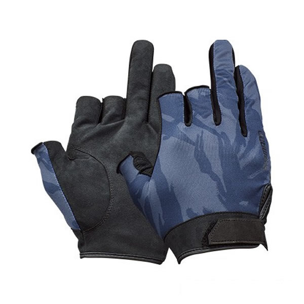 シマノ ナチュラルグローブ3 ネイビーブラッシュカモ Gl 011t フィッシンググローブ の通販はau Pay マーケット フィッシング 遊web店 商品ロットナンバー