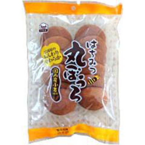 送料無料受注製作品 万国屋 はちみつ丸ぼうろ １２枚 60 日本正規取扱店 スイーツ お菓子 せんべい 米菓 Www Murad Com Jo