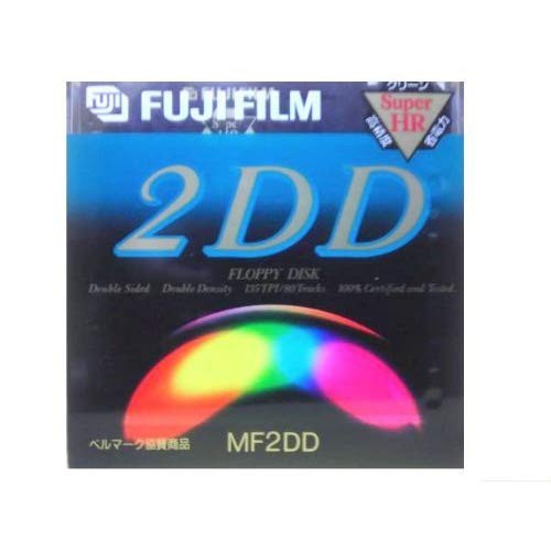 Mf2dd ワープロ用 3 5インチ 2dd フロッピーディスク 1枚 アン