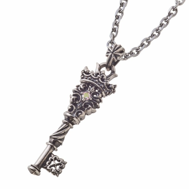 新品定番 キングダムキーペンダント Felice (チェーンなし) ペンダントトップ メンズ ネックレス シルバー ブランドの通販はau PAY マーケット - 新宿銀の蔵 シルバーアクセサリーと天然石のお店|商品 人気正規品