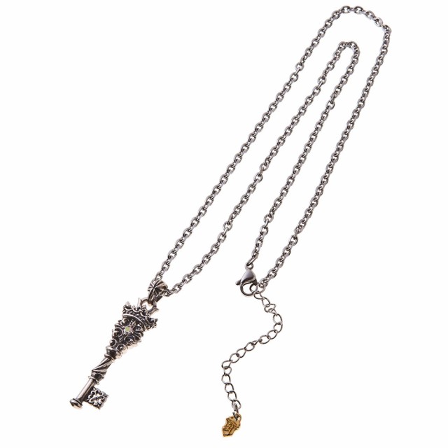 新品定番 キングダムキーペンダント Felice (チェーンなし) ペンダントトップ メンズ ネックレス シルバー ブランドの通販はau PAY マーケット - 新宿銀の蔵 シルバーアクセサリーと天然石のお店|商品 人気正規品