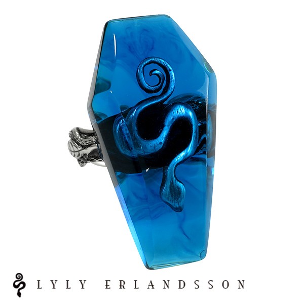 【あすつく】 LYLY ERLANDSSON the COFFIN コフィン blue 7号~25号 リリーエルランドソン COFFIN コフィン シルバー925 柩 海外ブランド インポートブランド 柩 棺 リング, 【25%OFF】:6894cfc7 --- frauenfreiraum.de 【あすつく】 LYLY ERLANDSSON the COFFIN コフィン blue 7号~25号 リリーエルランドソン COFFIN コフィン シルバー925 柩 海外ブランド インポートブランド 柩 棺 リング, 【25%OFF】:6894cfc7 --- frauenfreiraum.de