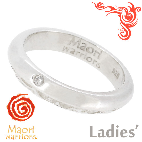 限定価格セール Maori Warriors トライバル アラベスク ストーン シルバーリング 7 13号 シルバー925 シルバーリング メンズ シルバー 指輪 ブランド 当店人気 送料無料 Mawaredenergy Com
