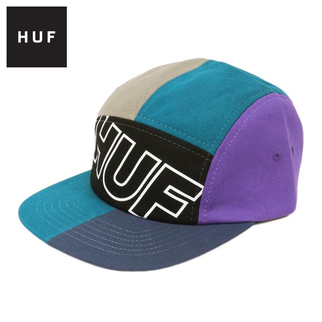 Huf ハフ キャップ ジェットキャップ メンズ 帽子 Vista Volley Hat Mens Cap スケーター スケートブランドの通販はau Pay マーケット 99headwearshop 商品ロットナンバー