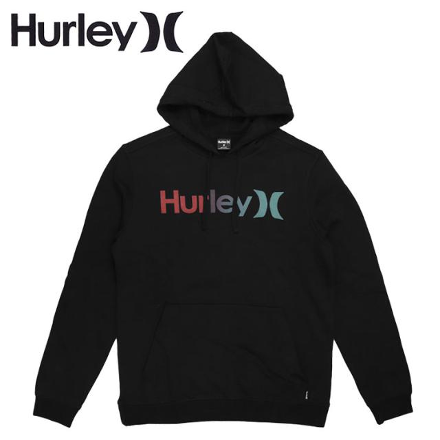Hurley ハーレー パーカー メンズ Gradient トップス 秋冬 ファッションの通販はau Wowma ワウマ 99headwearshop 商品ロットナンバー