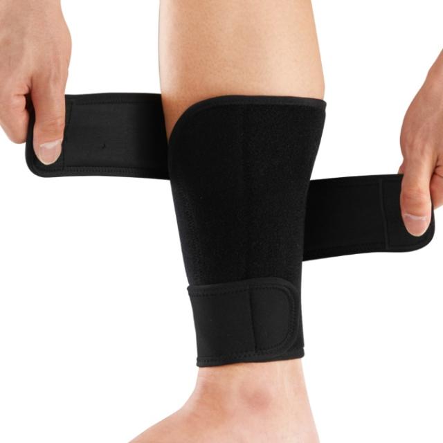 ザムスト ふくらはぎ サポーター