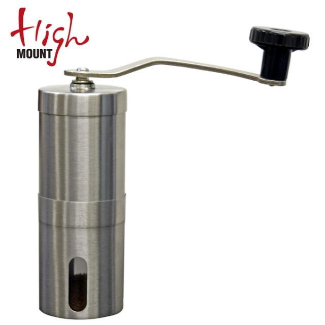 ハイマウント Highmount 調理器具 単品コーヒーミル 46169 Odの通販はau Pay マーケット ヒマラヤ アウトドア専門 店 商品ロットナンバー 329693570