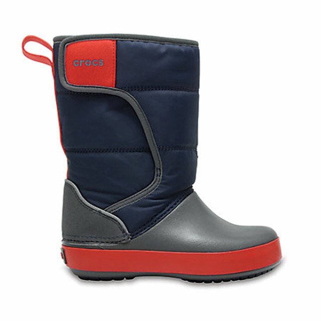 人気ブランドを クロックス スノーブーツ ジュニア Kids Lodgepoint Snow Boot ロッジポイント スノー ブーツ キッズ 4660 4he Crocs Od 全ての Sportunia Com 人気ブランドを クロックス スノーブーツ ジュニア Kids Lodgepoint Snow Boot ロッジポイント スノー ブーツ キッズ 4660 4he Crocs Od 全ての Sportunia Com