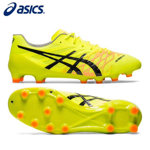 アシックス サッカースパイク メンズ Dsライト Acros 1101a017 750 Asics Scの通販はau Wowma ワウマ ヒマラヤ サッカー専門店 商品ロットナンバー