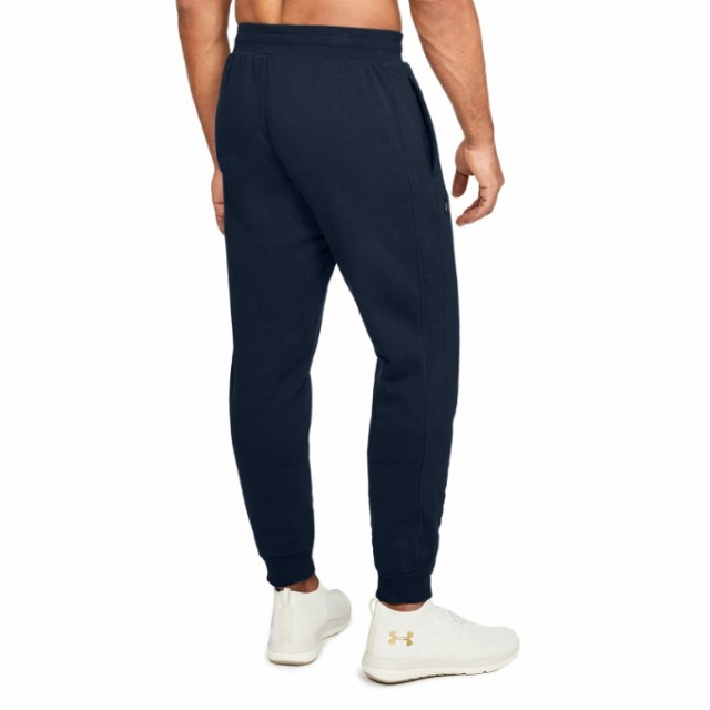 ua rival fleece joggers