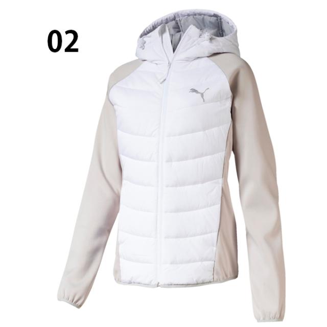 元のプーマ アウター レディース 人気のファッション画像