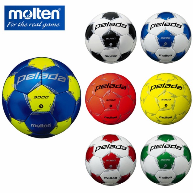 モルテン Molten サッカーボール 5号球 検定球 ペレーダ3000 5号 F5l3000 Scの通販はau Pay マーケット ヒマラヤ サッカー専門店 商品ロットナンバー モルテン Molten サッカーボール 5号球 検定球 ペレーダ3000 5号 F5l3000 Scの通販はau Pay マーケット ヒマラヤ サッカー専門店 商品ロットナンバー