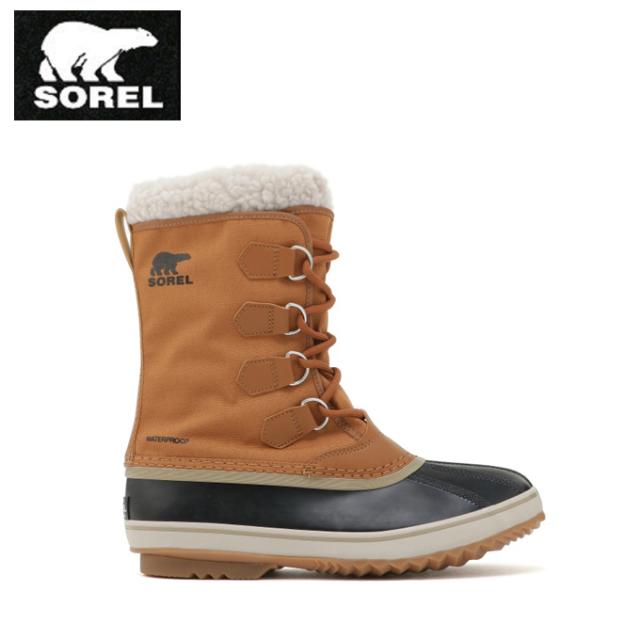 価格は安く ソレル Sorel スノーブーツ ソレル Sorel メンズ Pay 1964パックナイロン Nm3487 224 Od ノセガワムラ E Dorogifc Hu