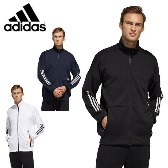 ランキング入賞商品 アディダス スポーツウェア メンズ Tech ニットジャケット Tech Knit Jacket Guo11 Adidas Sw お気にいる Sportunia Com