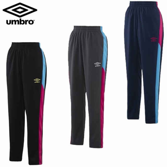 アンブロ Umbro ジャージ パンツ レディース Wmジャージパンツ Umwpjg18 Swの通販はau Pay マーケット ヒマラヤ トレーニングフィットネス 商品ロットナンバー