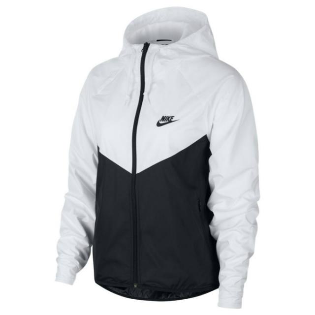 ナイキ ウインドブレーカー ジャケット レディース ウィメンズ ウィンドランナー Fem ジャケット Bv3940 101 Nike Swの通販はau Pay マーケット ヒマラヤ トレーニングフィットネス 商品ロットナンバー