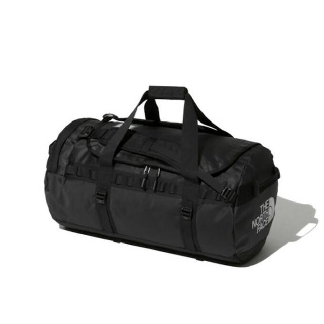 超歓迎 ノースフェイス ダッフルバッグ メンズ レディース Duffel M ダッフルm Nm044 K