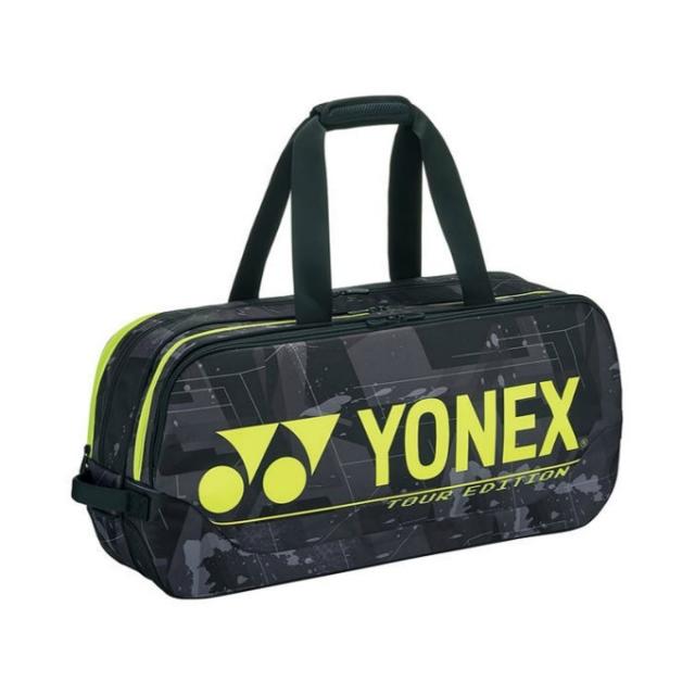おしゃれ ヨネックス テニス ボストンバッグ メンズ レディース トーナメントバッグ Bag01w Yonex メール便可 Rkt 当店