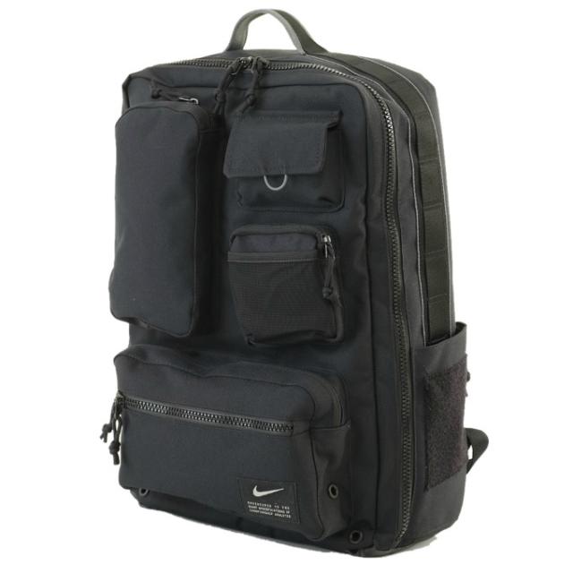 珍しい ナイキ バックパック メンズ レディース ユーティリティ エリート バックパック Ck2656 010 Nike Sw Saleアイテム Teammedellin Co