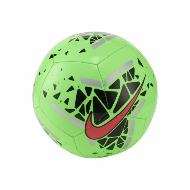 ナイキ Nike サッカーボール 5号球 ナイキ ピッチ Sc3807 398 5g Scの通販はau Pay マーケット ヒマラヤ サッカー 専門店 商品ロットナンバー