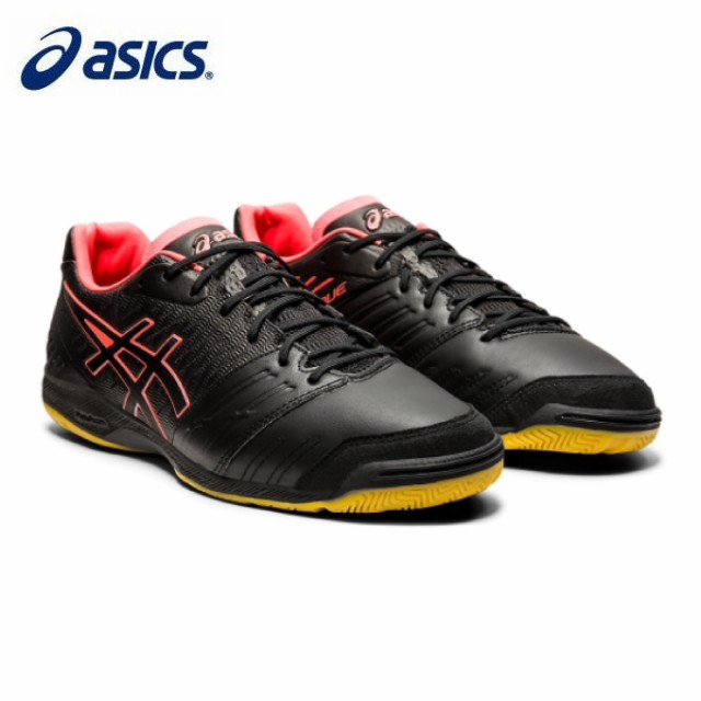 お洒落無限大 アシックス フットサルシューズ インドア メンズ Destaque Ff 2 1111a093 001 Asics Sc スペシャルset価格 Playgolfinargentina Com