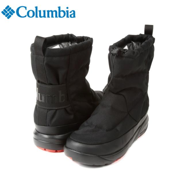 Columbia コロンビア スピンリール2 Yu0335 010 通販 ヒマラヤ スノーシューズ ウォータープルーフオムニヒート アウトドア専門店 靴 シューズ Ad 商品ロットナンバー ブーツ メンズ Odの通販は