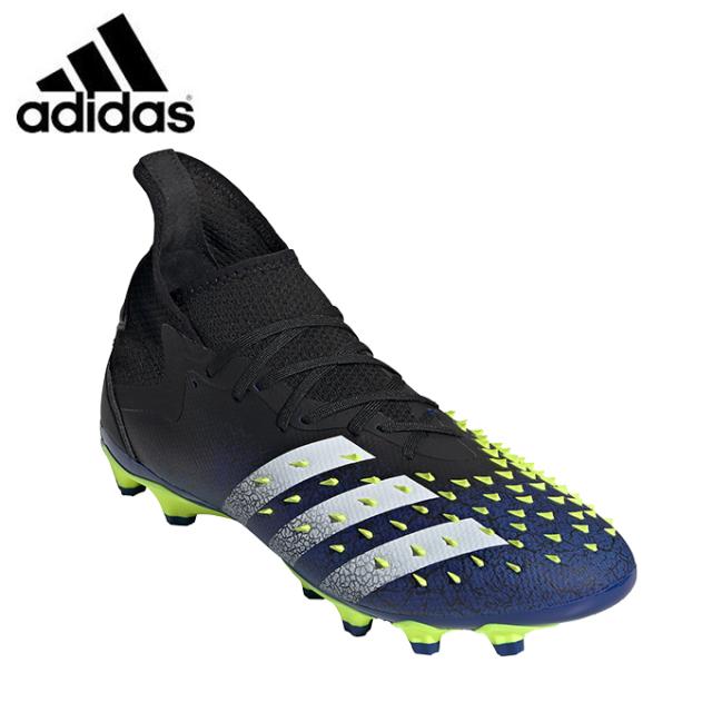 爆安プライス アディダス サッカースパイク メンズ プレデター フリーク 2 Hg Ag S429 Lsn19 Adidas Sc 独創的 Univ Ouaga3s Com