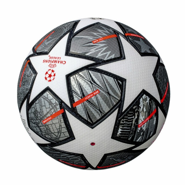 アディダス サッカーボール 5号球 検定球 フィナーレ周年プロ サーマル Af5400tw Adidas Scの通販はau Pay マーケット ヒマラヤ サッカー専門店 商品ロットナンバー アディダス サッカーボール 5号球 検定球 フィナーレ周年プロ サーマル Af5400tw Adidas Scの通販はau Pay マーケット ヒマラヤ サッカー専門店 商品ロットナンバー