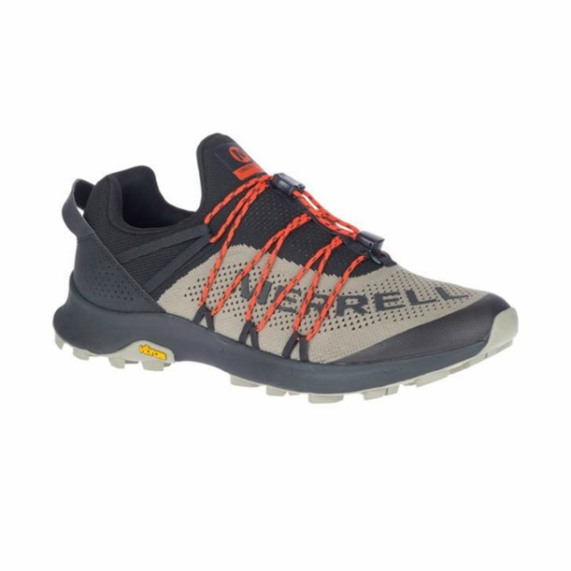 珍しい メレル Merrell スニーカー メンズ ロング スカイ ソーン Od 保障できる Centrodeladultomayor Com Uy