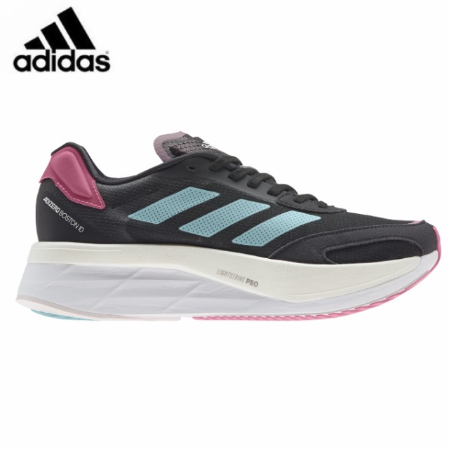 海外通販 安い のボストン 10 Adizero ランニングシューズ アディダス アディゼロ Boston Btb16 ネットショッピング H ランニングシューズ Run ランニングシューズ レディース 10 Adidas 安い本店の