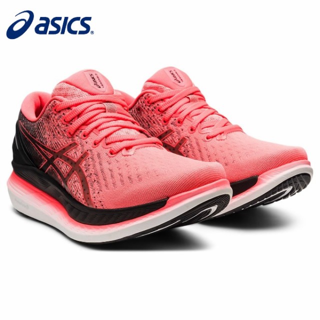 高速配送 アシックス ランニングシューズ レディース Glideride 2 グライドライド2 1012a0 707 Asics Run 短納期 早者勝ち
