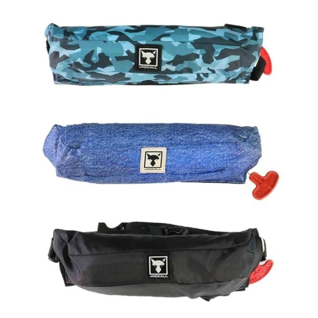 絶妙なデザイン 自動膨張式ライフジャケット ジャッカル 通販 Jackall Od Od Jk93rs ジャッカル 激安正規品超安値