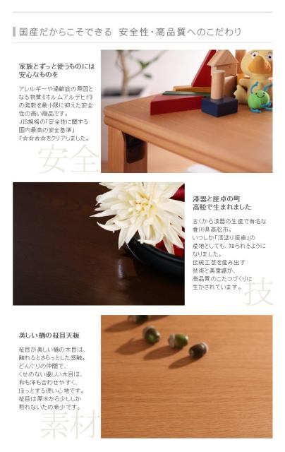 はメーカー ナカムラ ナチュラル の通販はau Pay マーケット 激安 タンタンショップ Au Pay マーケット店 商品ロットナンバー 2431 na 楢天然木国産折れ脚こたつ ローリエ 80 80cm テーブル 正方形 ロットナン