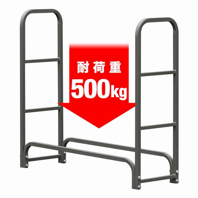 人気が高い ログラック 薪ストッカー ノーマル 幅 105cm 耐荷重500kg 薪置き場 薪棚 薪 置き ストック 収納カバー アウトドア 薪ストーブ 暖炉 送料 爆安セール Www Centrodeladultomayor Com Uy
