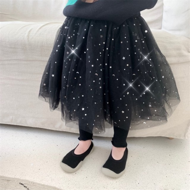 スカート付きレギンス ボトムス 女の子 子供服 スパッツ チュールスカート 038 レギパン レギンスパンツ 子ども キッズの通販はau Pay マーケット Hhcストア 商品ロットナンバー