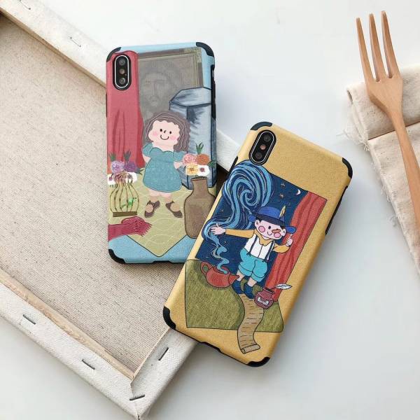 Iphone11 ケース Iphone 11 Pro スマホケース Iphone Xr ケース 可愛い スマホカバー キャラ 耐衝撃 Sjk279の通販はau Wowma ワウマ Global Shop 商品ロットナンバー