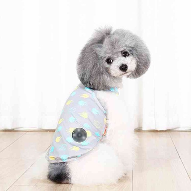 人気 犬 犬用品 ペット服 小型犬用 犬服 ペット用品 春夏用 犬の服
