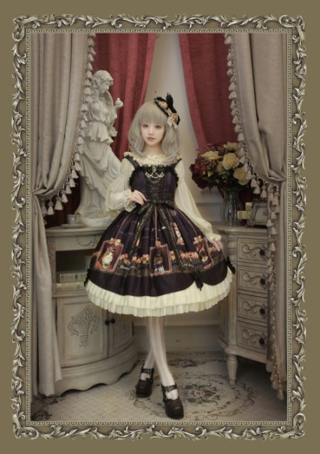 ドレス ロリータワンピース クラッシック ロリータファッション Lolita ロリータ ロリータドレス ロリィタ ブラックバイオレッ ブの通販はau Pay マーケット Hhcストア 商品ロットナンバー ドレス ロリータワンピース クラッシック ロリータファッション Lolita ロリータ ロリータドレス ロリィタ ブラックバイオレッ ブの通販はau Pay マーケット Hhcストア 商品ロットナンバー