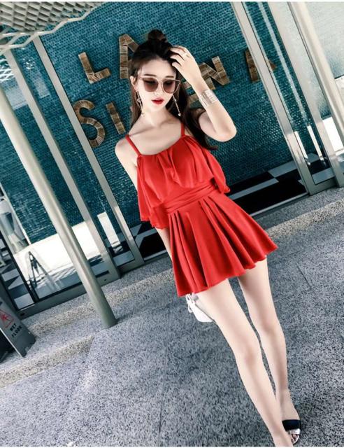 フリルデザインワンピース水著 インスタ映え オフショルダー フォトジェニック 夏 海 海水浴 ナイトプールの通販はwowma ワウマ Rosso Fashion雑貨 商品ロットナンバー