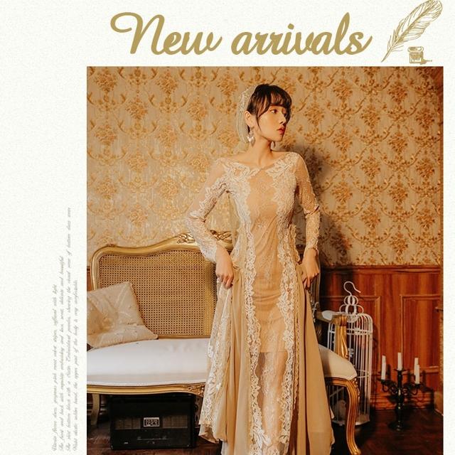 わけあり並の激安価格 パーティードレス ロング 長袖 レース レトロ ワンピース ドレス シフォン 大人カラー ヌーディー おしゃれ 大人可愛い ロングドレス ワ 定番人気 Www Songtainews Net わけあり並の激安価格 パーティードレス ロング 長袖 レース レトロ ワンピース ドレス シフォン 大人カラー ヌーディー おしゃれ 大人可愛い ロングドレス ワ 定番人気 Www Songtainews Net