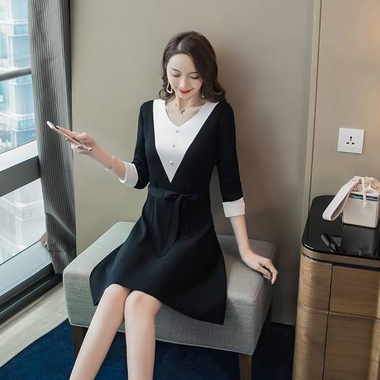 新規購入 パーティードレス ミニ丈 ミニドレス タイトスカート フレアスカート キャバ ミニワンピース セクシー キャバドレス ミニ 膝丈 結婚式 数量限定 Carlavista Com