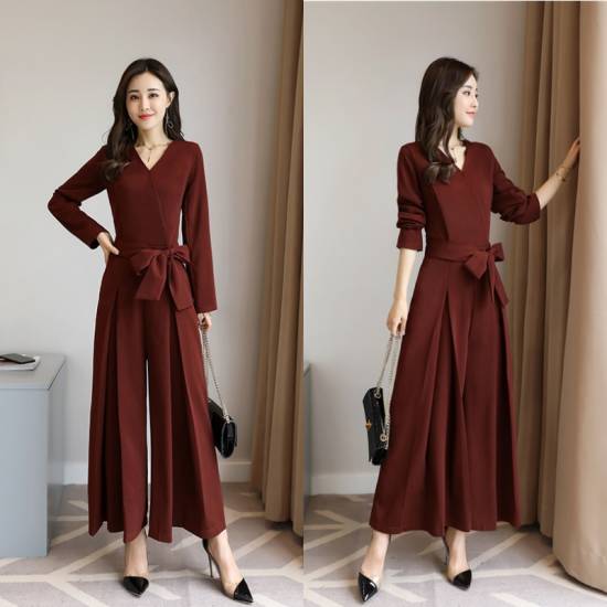 ワイドパン パーティードレス 結婚式 パーティ ドレス パンツの通販はau Pay マーケット ツヨシスタイル 商品ロ パンツ パンツドレス かっこいいパンツドレス パーティードレス パンツ 大きいサイズ ガウチョ