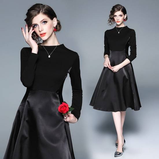 人気ブランド パーティードレス 結婚式 二次会 ワンピース 結婚式 お呼ばれドレス ドレス 結婚式 お呼ばれ 結婚式 パーティードレス 袖あり 大きい サイ 春物がお買い得 週末限定sale Carlavista Com